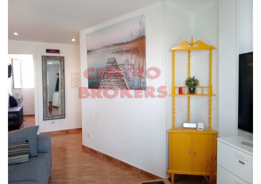Penthouse blisko plaży San Antonio w Cullera, Walencja